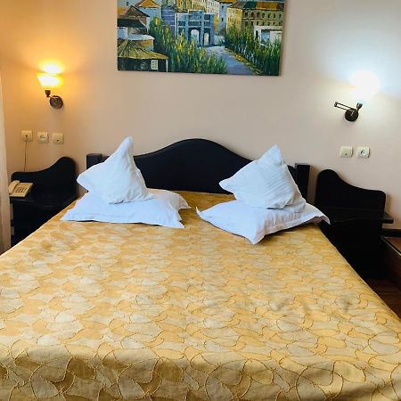 Motel Restaurant Lowe Дева Экстерьер фото