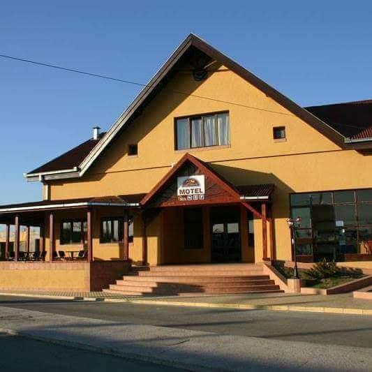 Motel Restaurant Lowe Дева Экстерьер фото