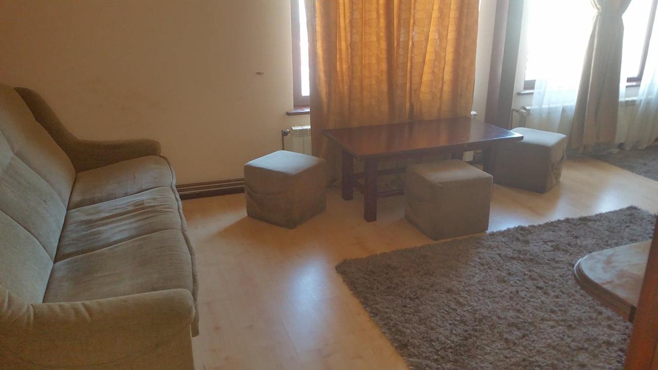 Motel Restaurant Lowe Дева Экстерьер фото