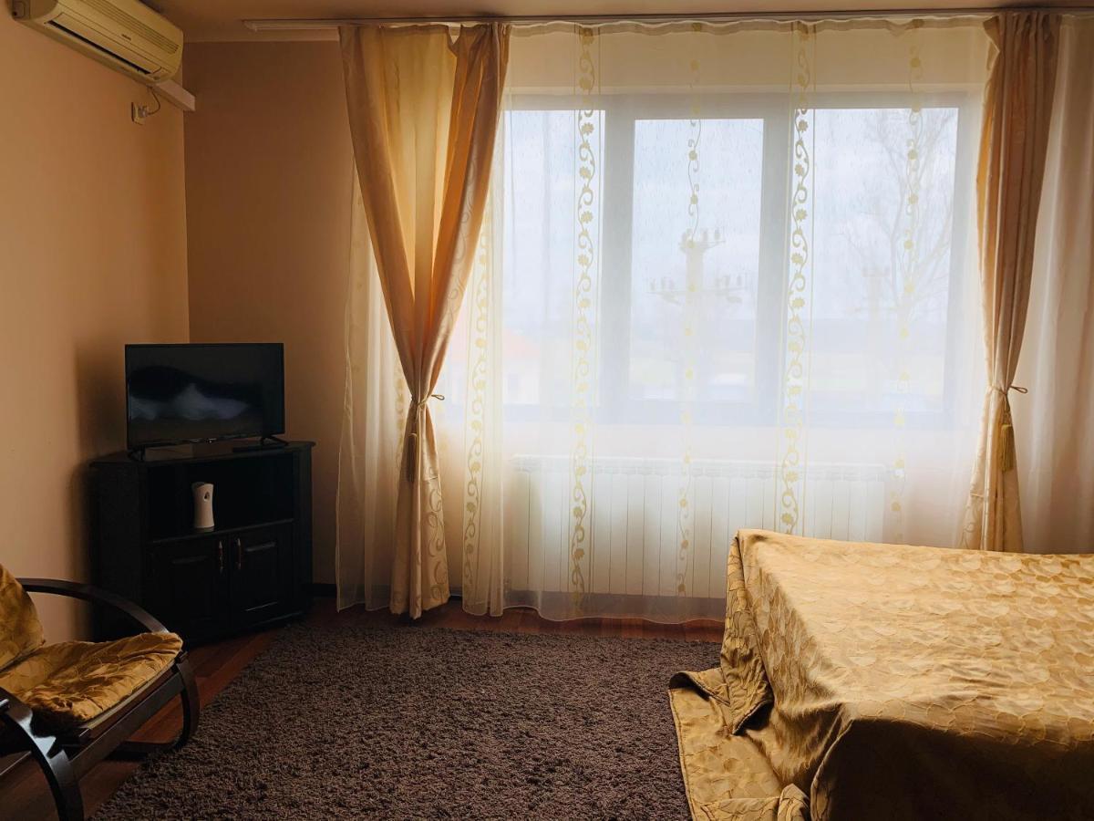 Motel Restaurant Lowe Дева Экстерьер фото