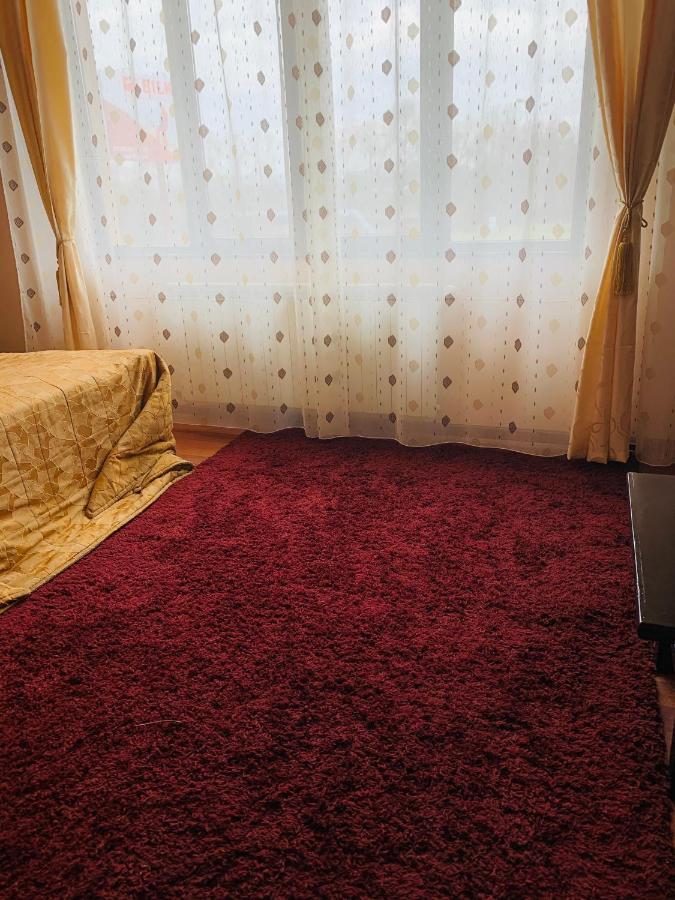 Motel Restaurant Lowe Дева Экстерьер фото
