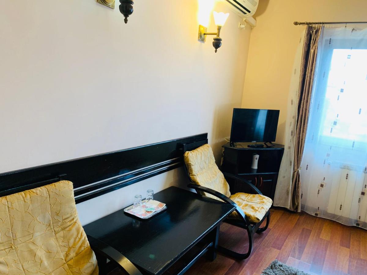 Motel Restaurant Lowe Дева Экстерьер фото