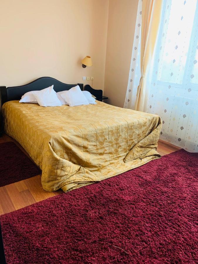 Motel Restaurant Lowe Дева Экстерьер фото